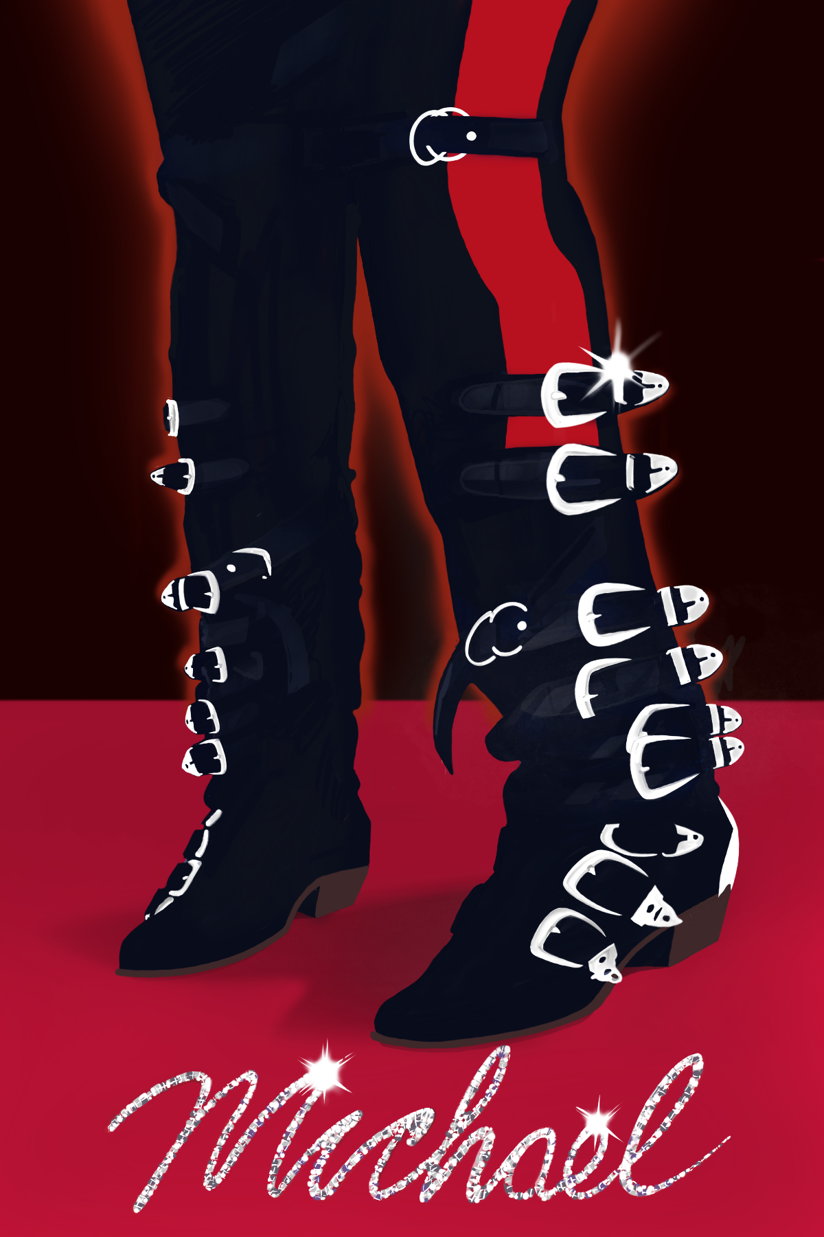 Michael Jackson